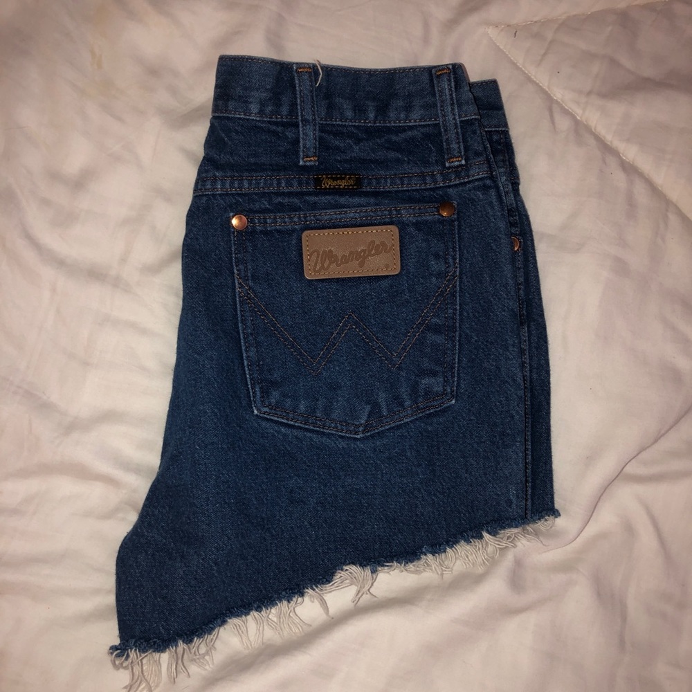 Wrangler Shorts